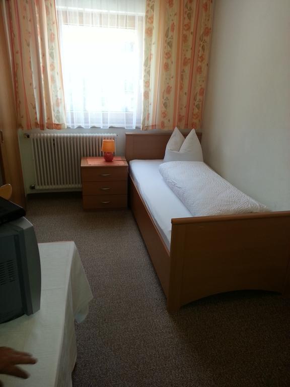 Birkenhof Apartment Leutasch Cameră foto