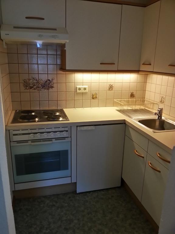 Birkenhof Apartment Leutasch Cameră foto